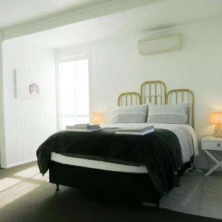Radcliffe Retreat And Spa Cottage Port Arthur Exterior photo