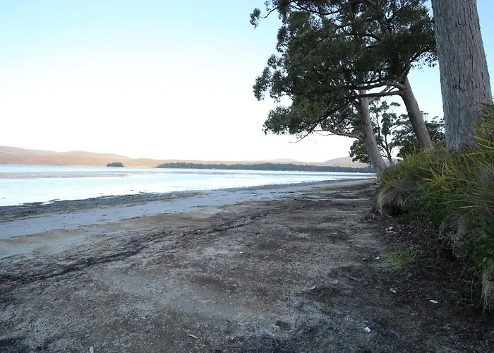 Radcliffe Retreat And Spa Cottage Port Arthur