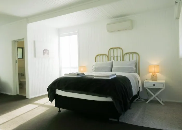 Radcliffe Retreat And Spa Cottage Port Arthur