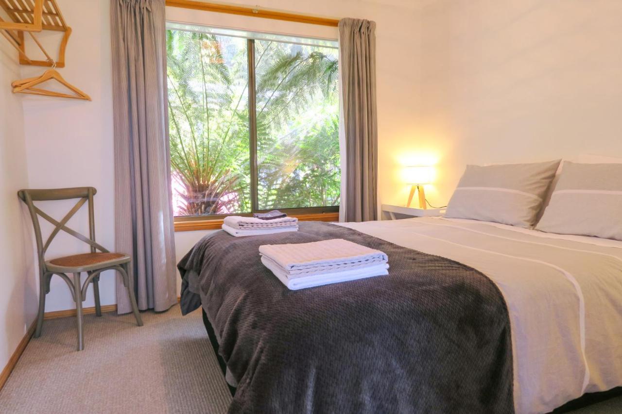 Radcliffe Retreat And Villa Port Arthur