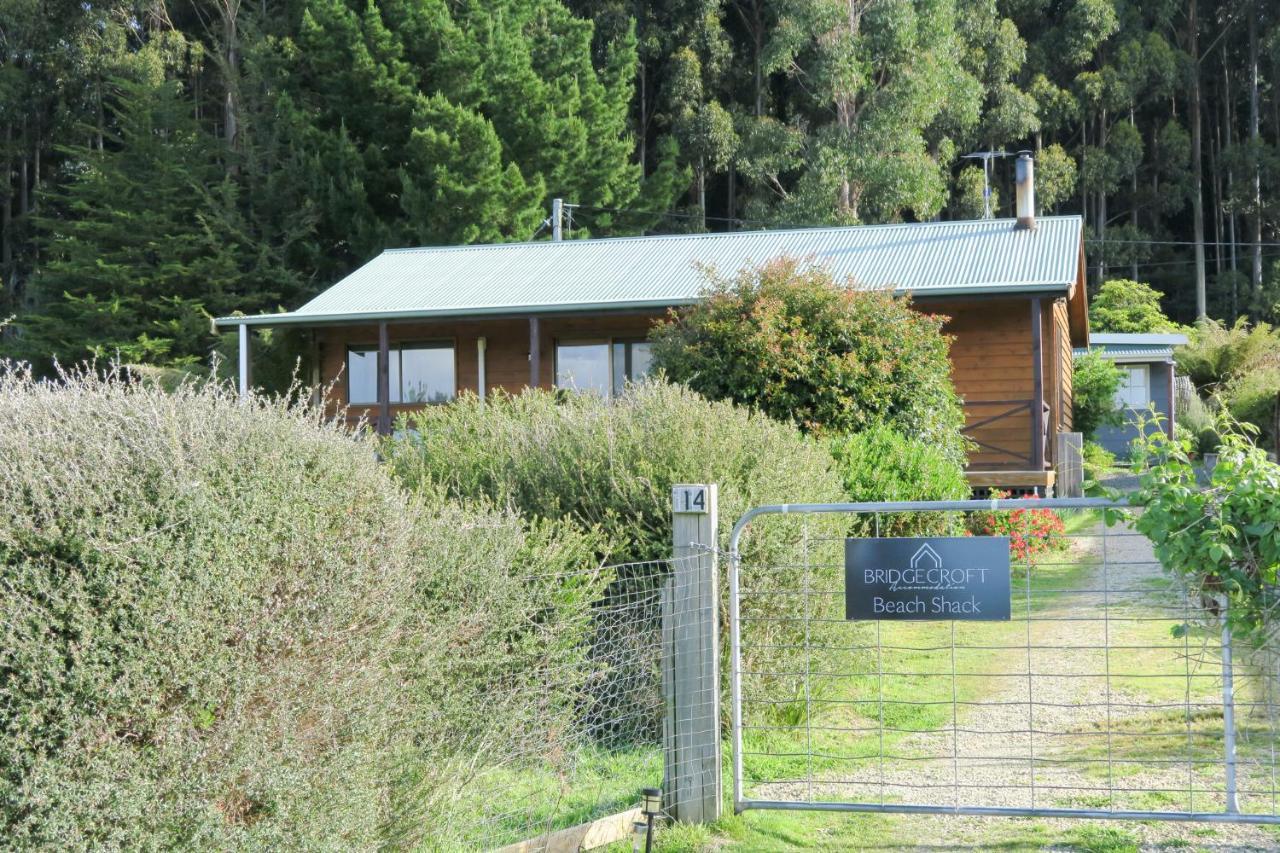 Radcliffe Retreat And Villa *