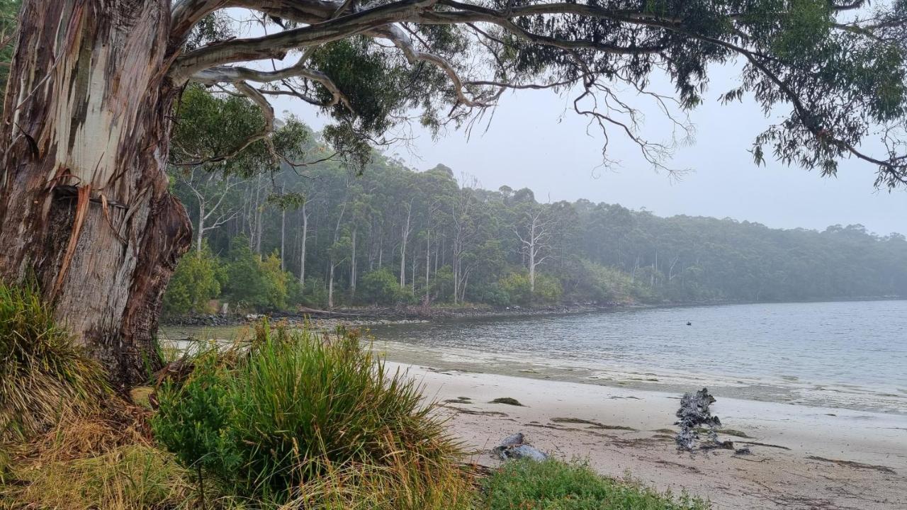 Radcliffe Retreat And Port Arthur