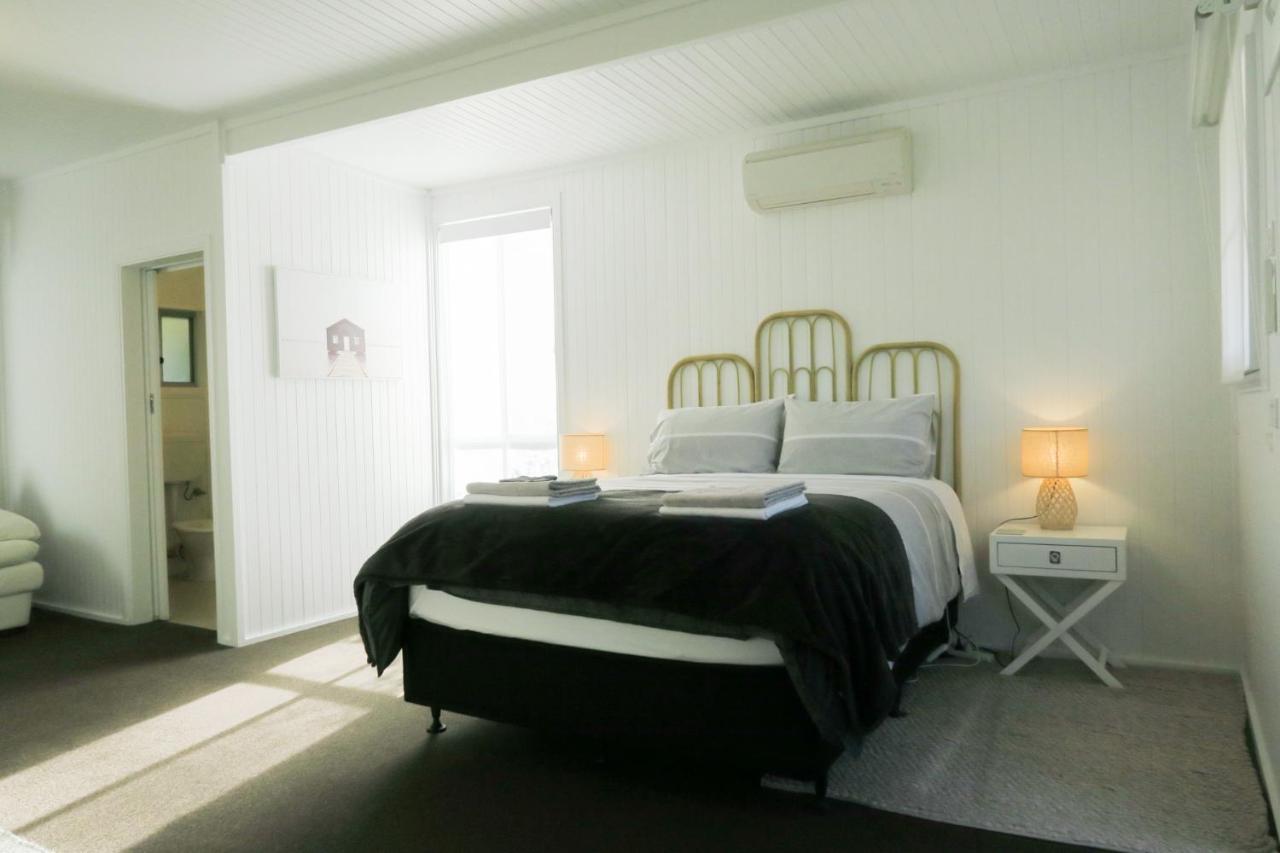 Radcliffe Retreat And Villa *