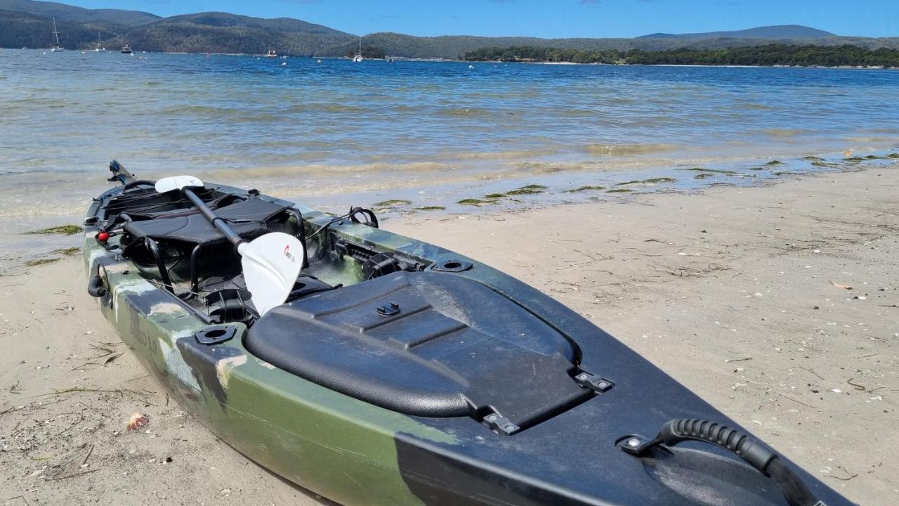 Radcliffe Retreat And * Port Arthur